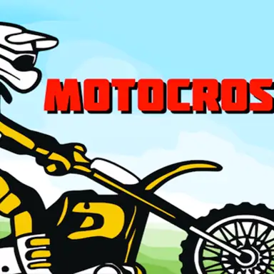 Motocross 22 oyunu