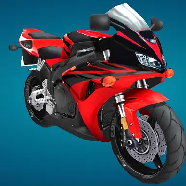 Motorcycle Stunt Racing 2025 game