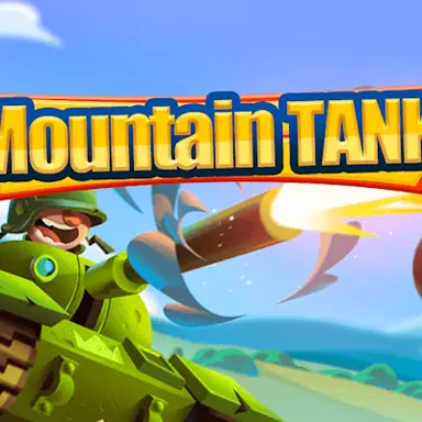 Mountain Tank oyunu