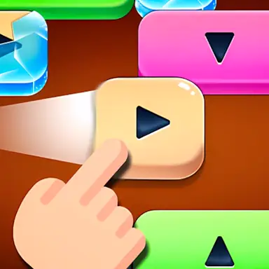Move the Tile oyunu