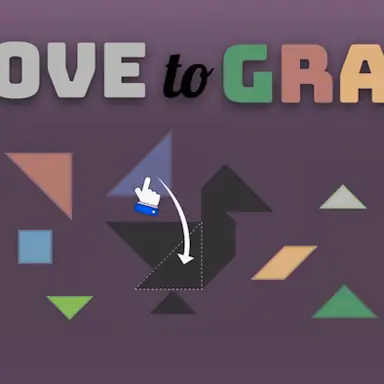 Move to Gram game