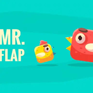 Mr Flap oyunu