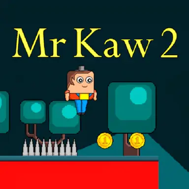 Mr Kaw 2 game