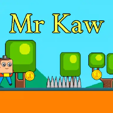 Mr Kaw game