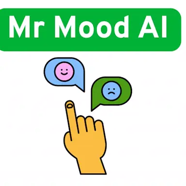 Mr Mood game