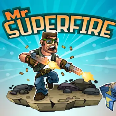 Mr Superfire oyunu