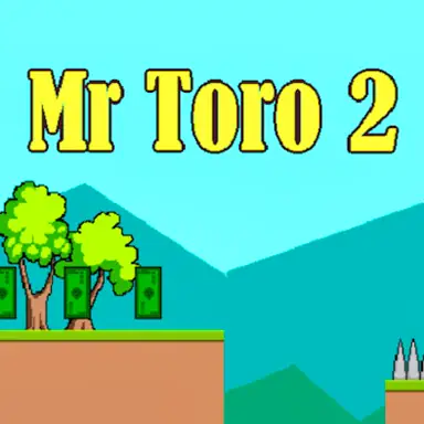 Mr Toro 2 oyunu