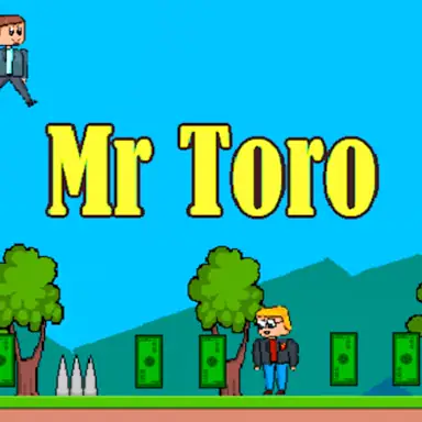 Mr Toro game