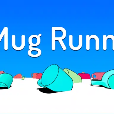 Mug Runnr game