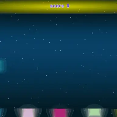 MultiColor oyunu