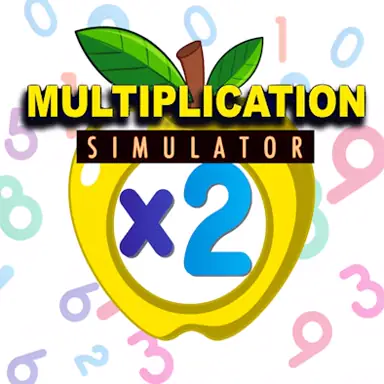 Multiplication Simulator oyunu