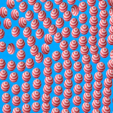 MultiplyBalls game