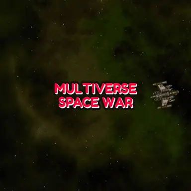 Multiverse Space War oyunu