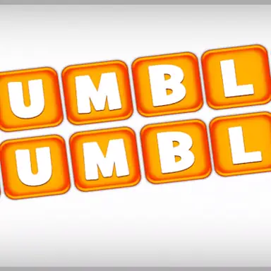 Mumble Jumble oyunu