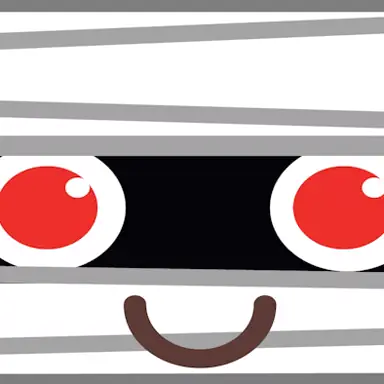 Mummy Block oyunu
