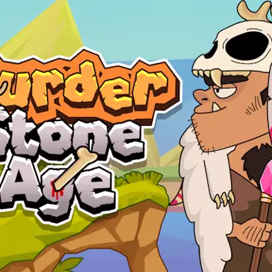 Murder Stone Age oyunu