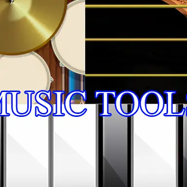 Music Tools oyunu