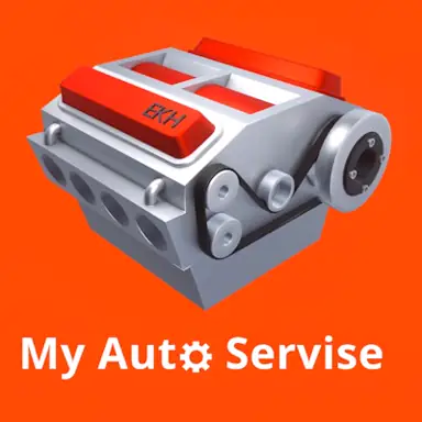 My Auto Service oyunu