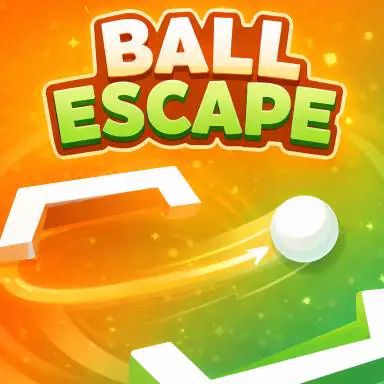 My Ball Escape game