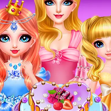 My Birthday Party oyunu