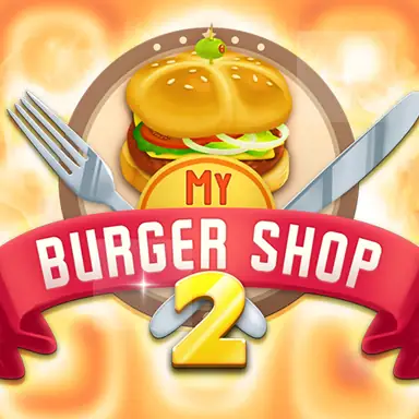 My Burger Shop 2 game
