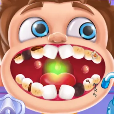 My Dentist oyunu