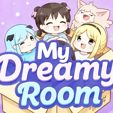 My Dreamy Room Home Design game