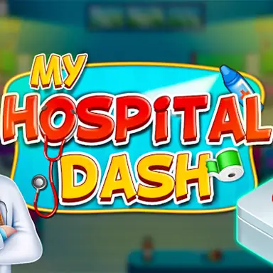 My Hospital Doctor oyunu