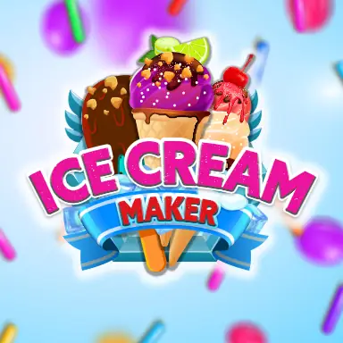 My Ice Cream Maker oyunu