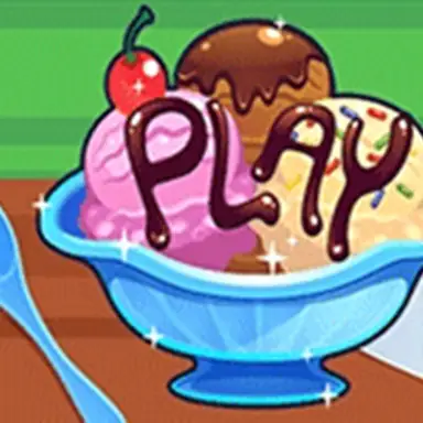 My Ice Cream Truck - Dessert Making oyunu