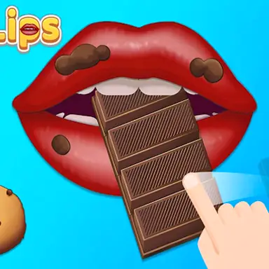 My Lips oyunu