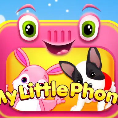 My Little Phone oyunu