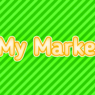 My Market game