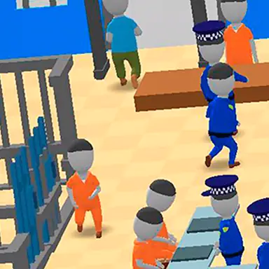 My Mini Police game