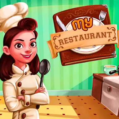 My Restaurant oyunu