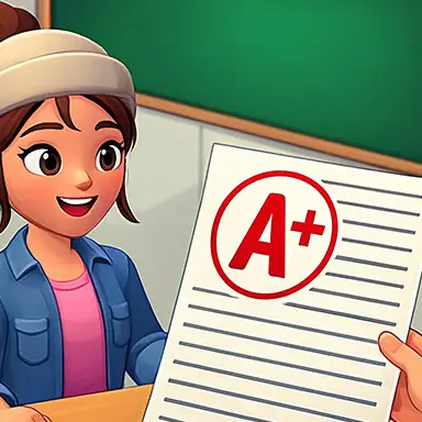 My School Life Adventure oyunu