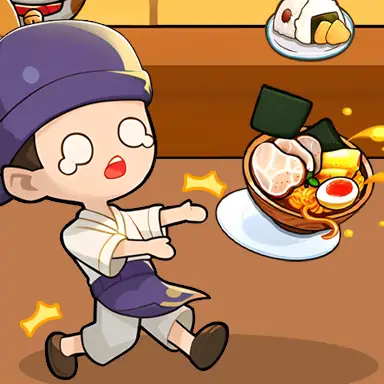 My Sushi Story oyunu