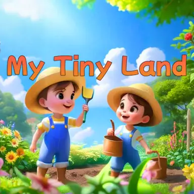 My Tiny Land oyunu