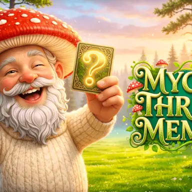 MycoThreeMemo oyunu