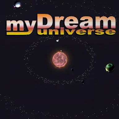 myDream Universe oyunu