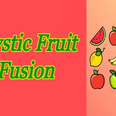 Mystic Fruit Fusion oyunu
