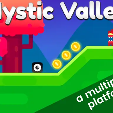 Mystic Valley game