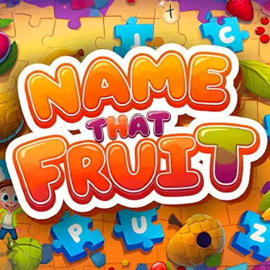 Name That Fruit game