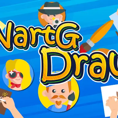 NartG Draw game