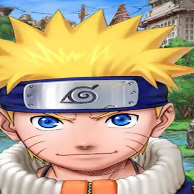 Naruto Flip Game Adventure - Endless Hook Online oyunu