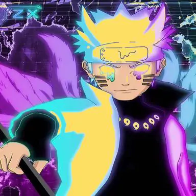 Naruto: Shippuden Flip Game - Endless Hook Online oyunu