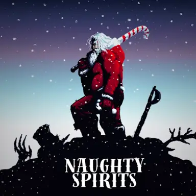 Naughty Spirits game