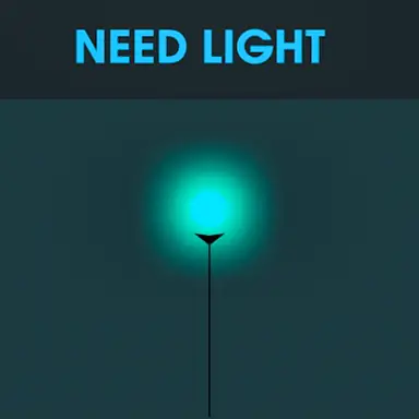 Need Light oyunu