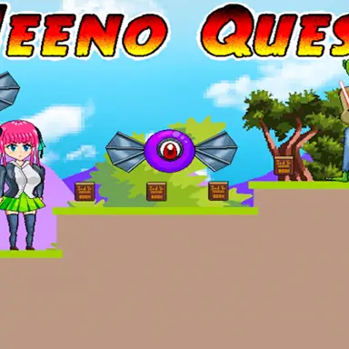 Neeno Quest oyunu