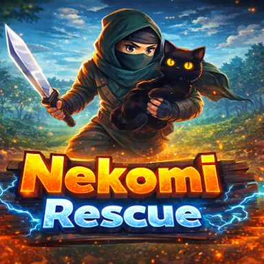 Nekomi Recuse game